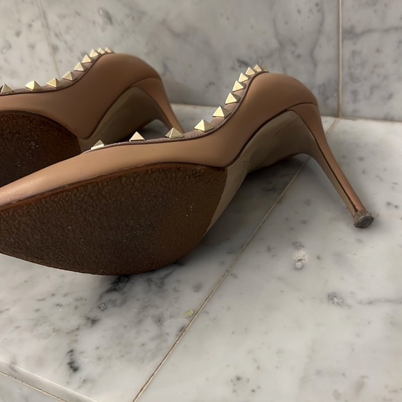 Valentino heels - Picture 3 of 9